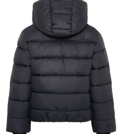 Didriksons Dynejakke - Scoria - Sort