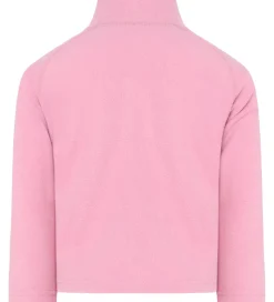 Didriksons Fleecejakke - Monte - Light Heather Pink