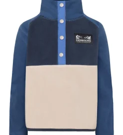 Didriksons Fleecetrøje - Monte - Beach Beige