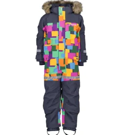 Didriksons Flyverdragt - Bjårven - Notes