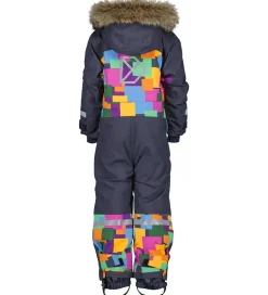 Didriksons Flyverdragt - Bjårven - Notes