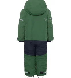 Didriksons Flyverdragt - Falken K - Pine Green