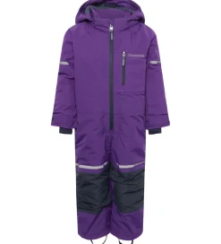 Didriksons Flyverdragt - Falken K - Royal Purple