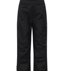 Didriksons Skalbukser - Avan - Sort