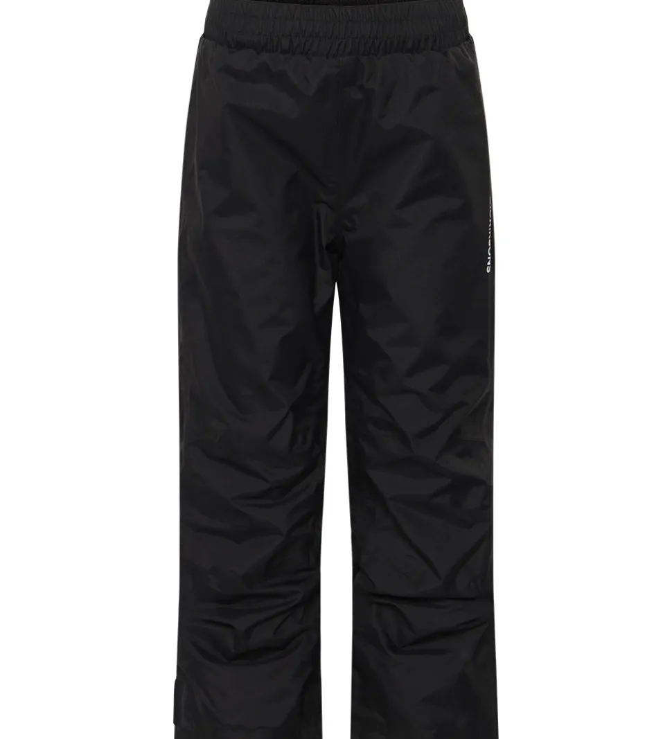 Didriksons Skalbukser - Avan - Sort