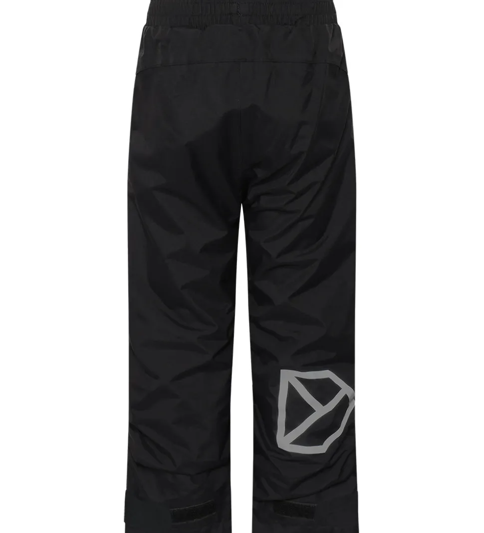 Didriksons Skalbukser - Avan - Sort