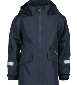 Didriksons Sommerjakke - Norma - Navy