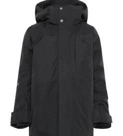 Didriksons Vinterjakke - Gabbro - Sort