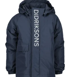 Didriksons Vinterjakke - Talvi - Navy
