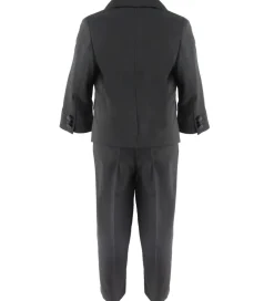 Dolce & Gabbana Jakkesæt - Uld/Viskose - Sort