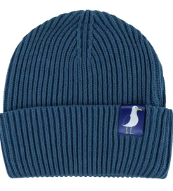 DYR-Cph Hue - Rib - Strik - Dyrland - Ocean Blue