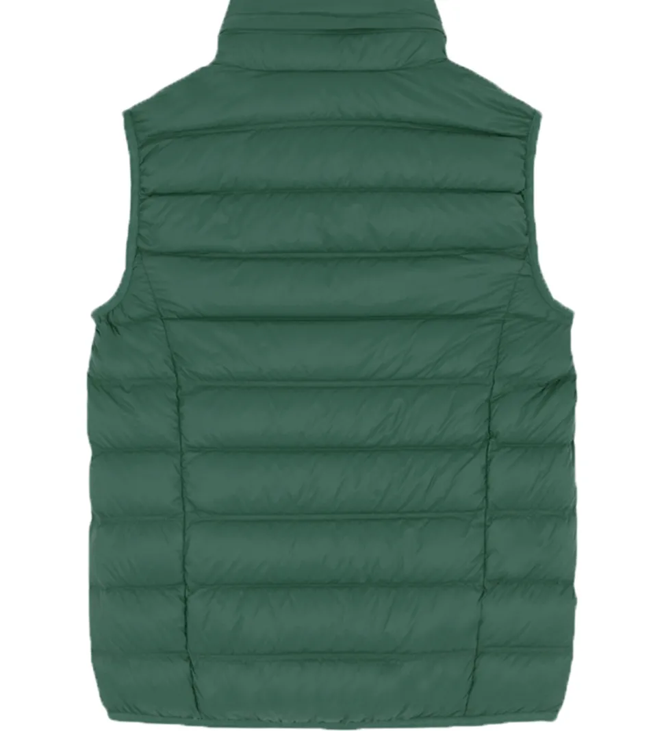 EA7 Dunvest - Beetle m. Sort