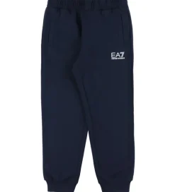 EA7 Sweatsæt - Armani Blue