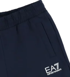 EA7 Sweatsæt - Armani Blue