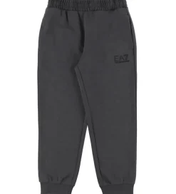 EA7 Sweatsæt - Asphalt