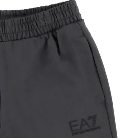 EA7 Sweatsæt - Asphalt