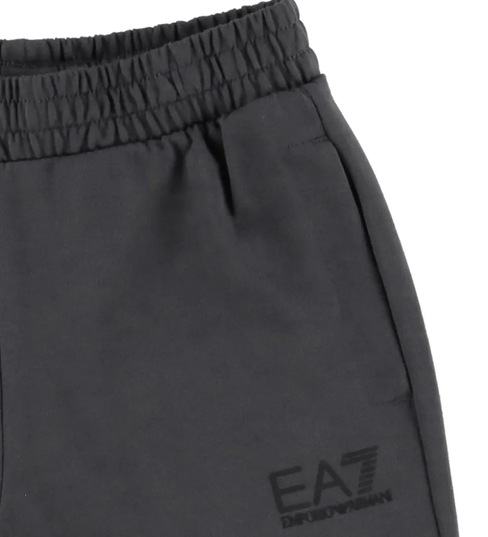 EA7 Sweatsæt - Asphalt