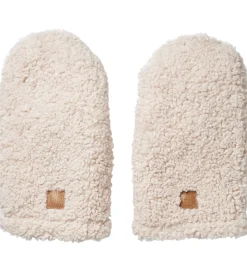 Elodie Details Barnevognsluffer - Soft Sherpa