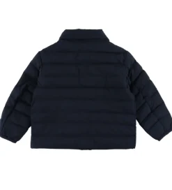 Emporio Armani Dunjakke - Navy