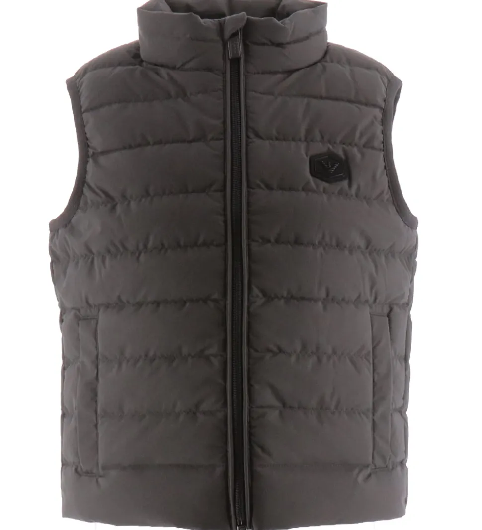 Emporio Armani Dunvest - Koksgrå