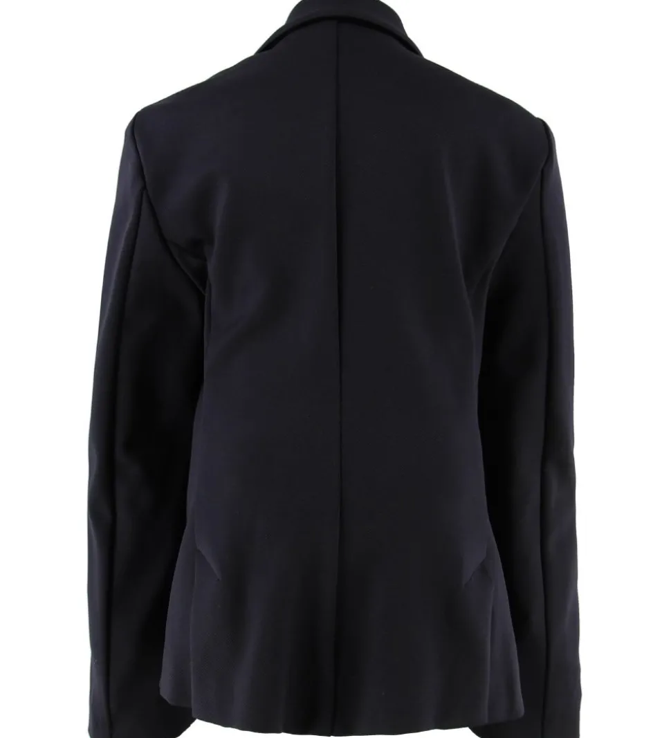 Emporio Armani Habitjakke - Navy