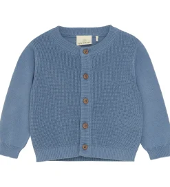 En Fant Cardigan - Strik - Infinity