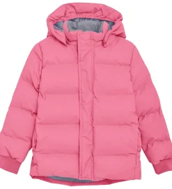 En Fant Dynejakke - Confetti