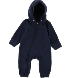 En Fant Fleecedragt - Parisian Night