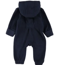 En Fant Fleecedragt - Parisian Night