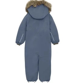 En Fant Flyverdragt - Flint Stone