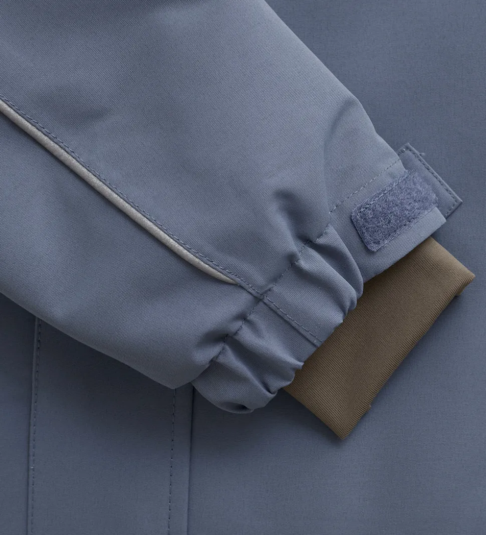 En Fant Flyverdragt - Flint Stone