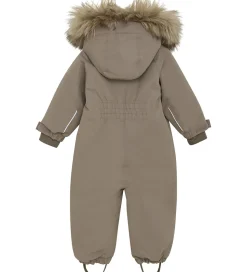 En Fant Flyverdragt - Fungi