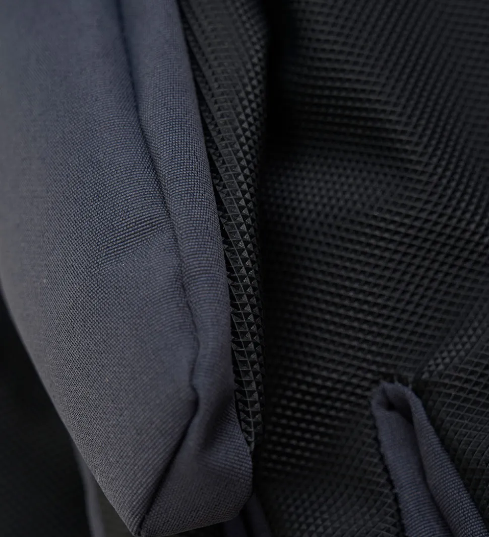 En Fant Handsker - Ebony