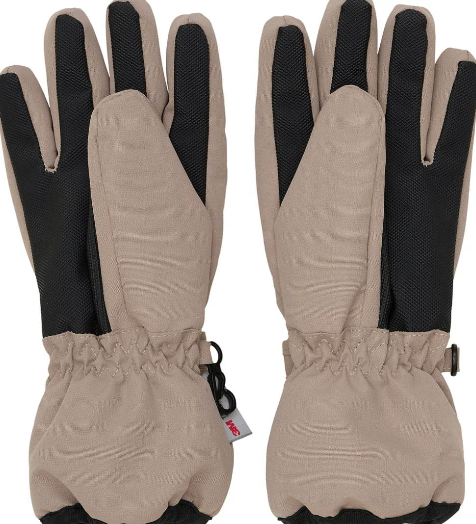 En Fant Handsker - Fungi