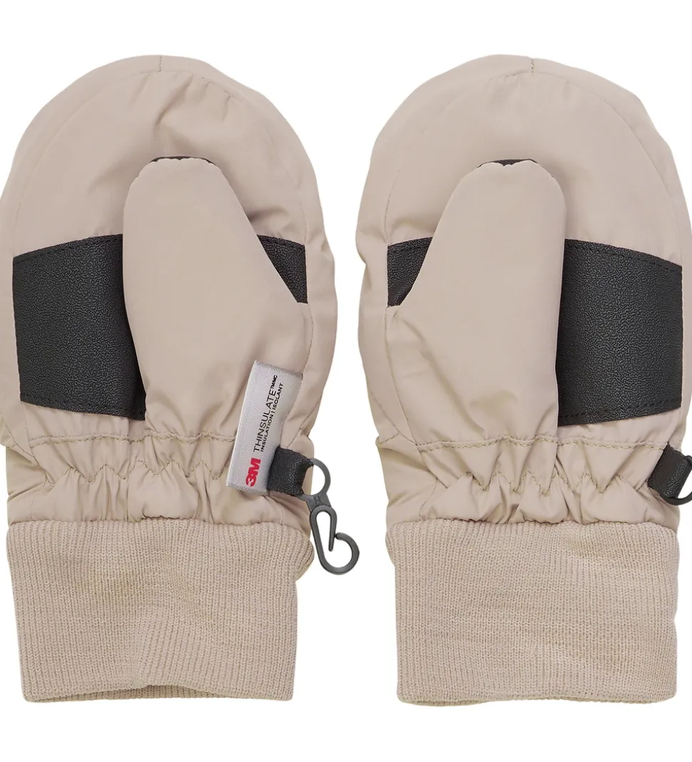 En Fant Luffer - Fungi