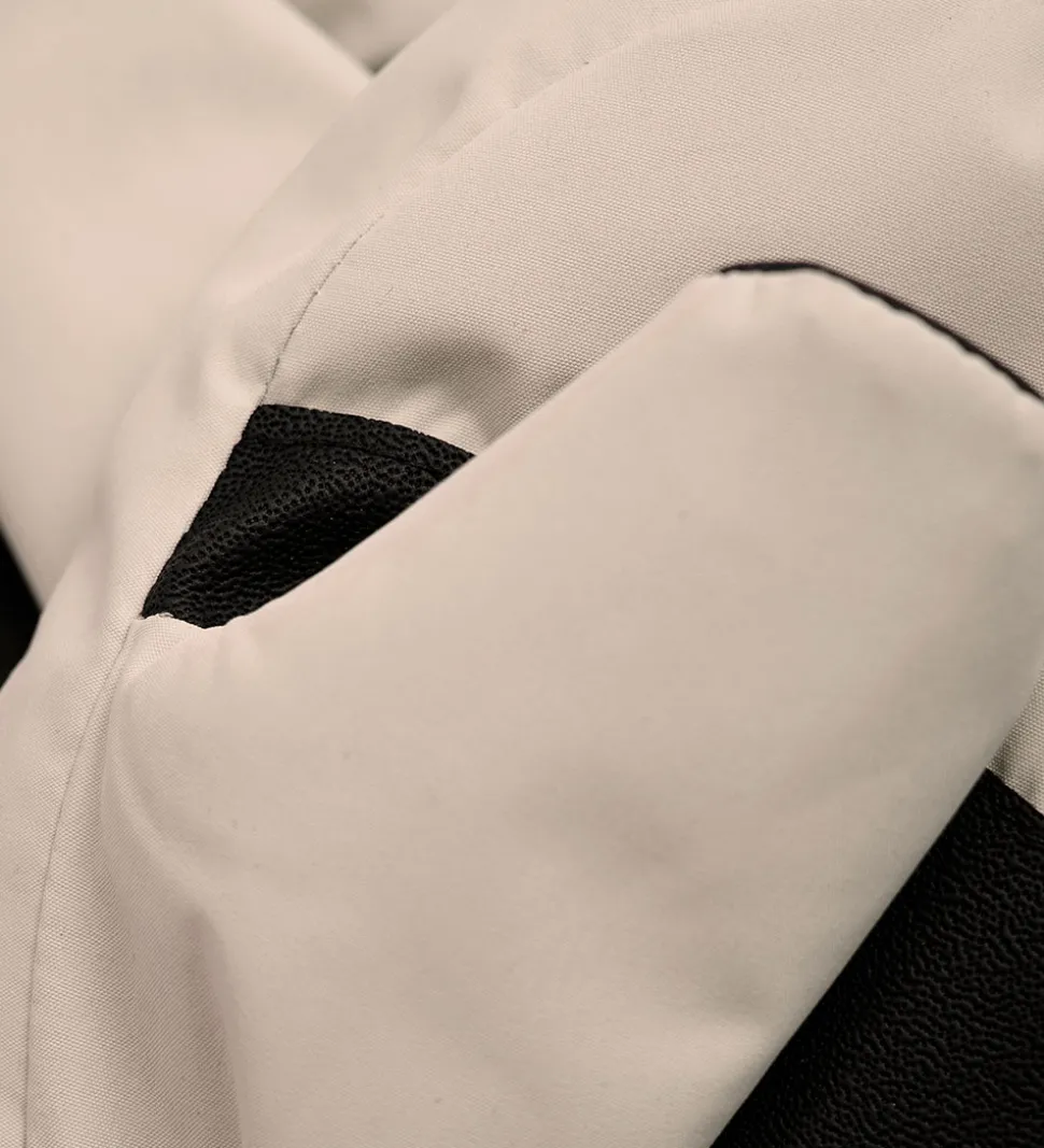 En Fant Luffer - Fungi