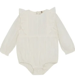 En Fant Sommerdragt l/æ - Egret