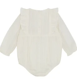 En Fant Sommerdragt l/æ - Egret