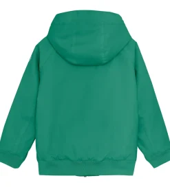 En Fant Sommerjakke - Bomber - Pine Green