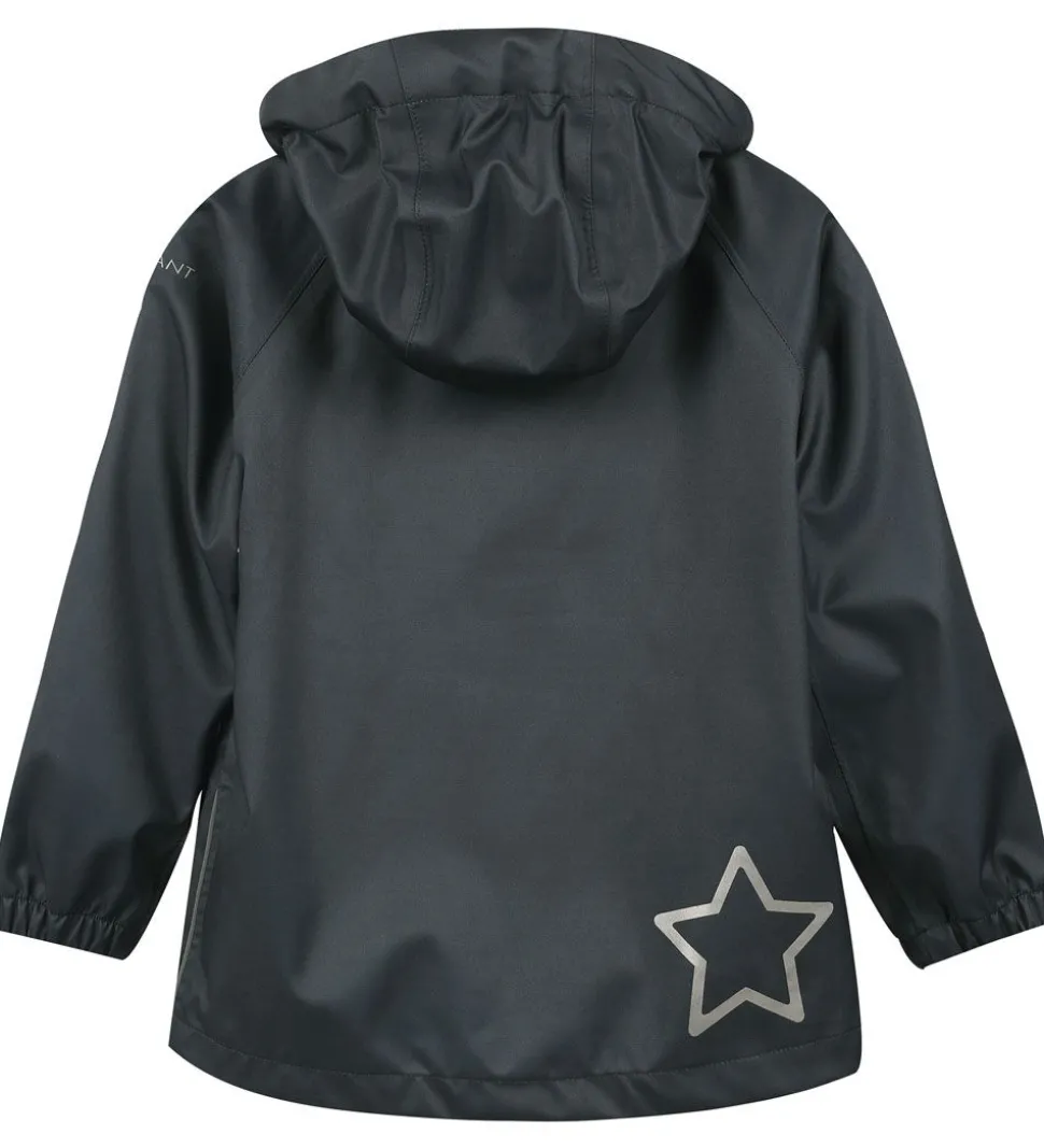 En Fant Sommerjakke - India Ink