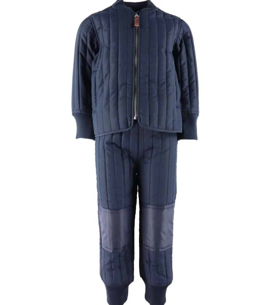 En Fant Termotøj - Blue Night