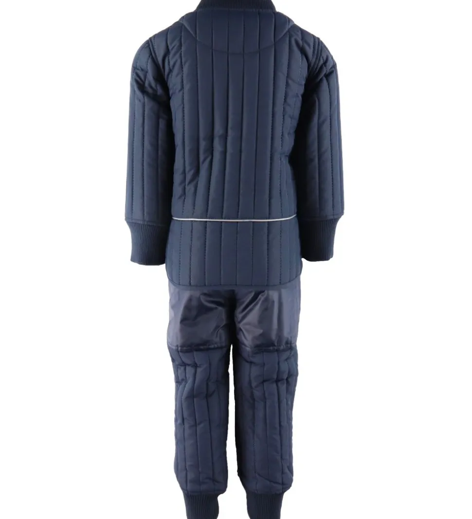 En Fant Termotøj - Blue Night