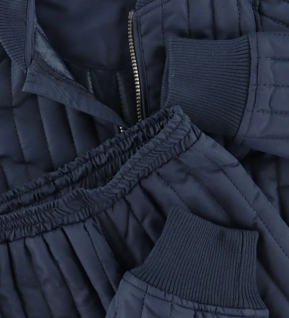 En Fant Termotøj - Blue Night