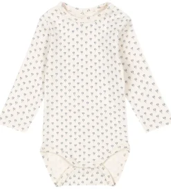 Fanga Fontana Body l/æ - Modal - Bello - Punto Blu