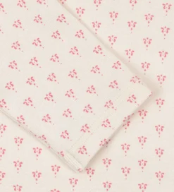 Fanga Fontana Body l/æ - Modal - Bello - Punto Rosa