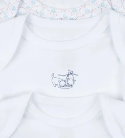 Fanga Fontana Bodyer l/æ - Fio - 3-pak - Barca