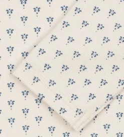 Fanga Fontana Bodyer l/æ - Modal - Bello - 2-pak - Blue Mix