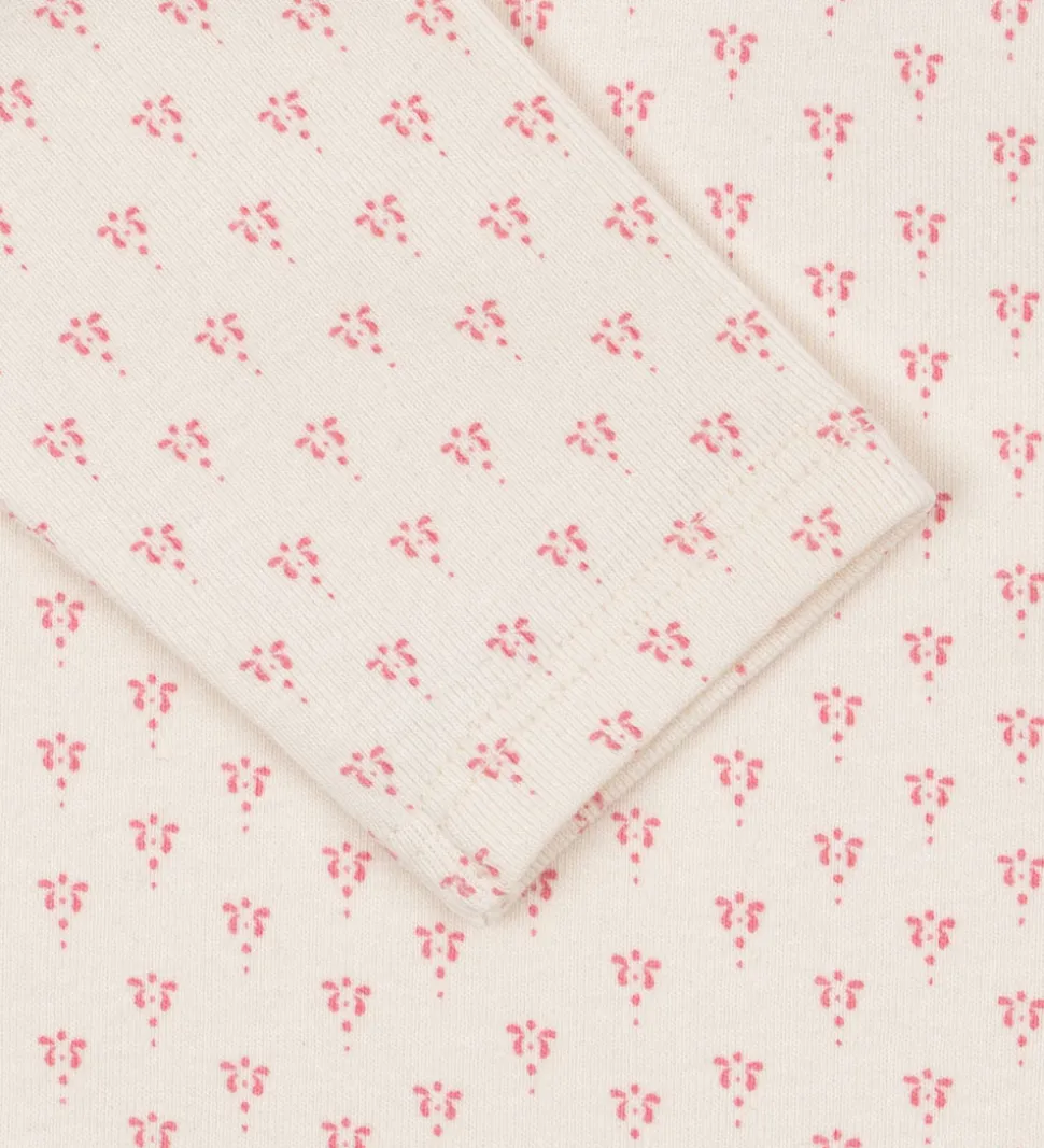 Fanga Fontana Bodyer l/æ - Modal - Bello - 2-pak - Blush Mix