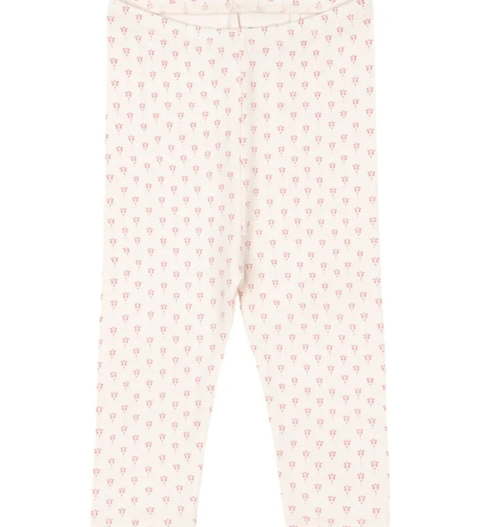 Fanga Fontana Bukser - Modal - Bello - Punto Rosa