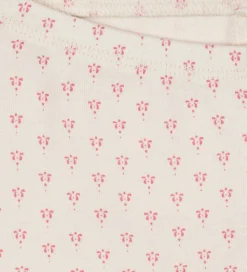 Fanga Fontana Bukser - Modal - Bello - Punto Rosa